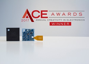 노르딕 IoT 센서 키트, 업계에서 공신력 인정받았다